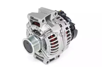 0 124 515 053 BOSCH Генератор