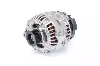 0 124 515 086 BOSCH Генератор