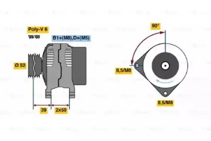 bosch-0124515087