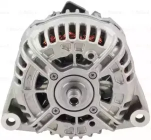 0 124 515 126 BOSCH Генератор