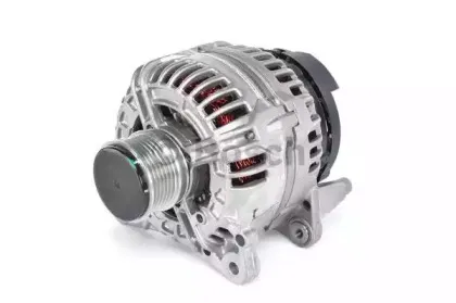 0 124 515 127 BOSCH Генератор