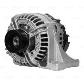 0 124 525 001 BOSCH Генератор