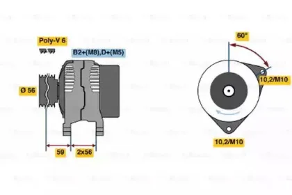 bosch-0124525022
