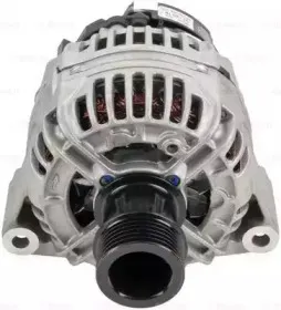 0 124 525 016 BOSCH Генератор