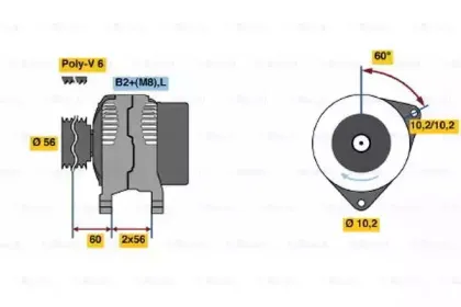 bosch-0124525018
