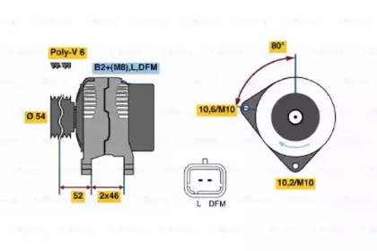 bosch-0124525034