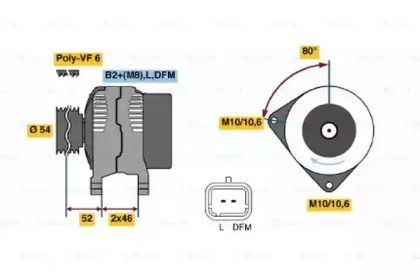 bosch-0124525035