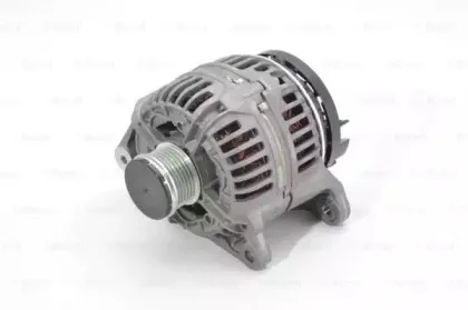 0 124 525 107 BOSCH Генератор