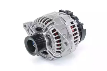 0 124 525 130 BOSCH Генератор