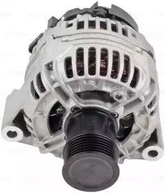 0 124 525 143 BOSCH Генератор