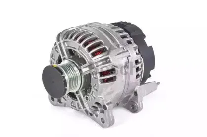 0 124 525 220 BOSCH Генератор