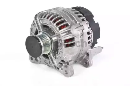 0 124 525 221 BOSCH Генератор