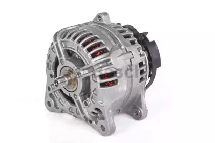 0 124 525 528 BOSCH Генератор