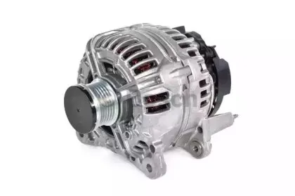 0 124 525 545 BOSCH Генератор