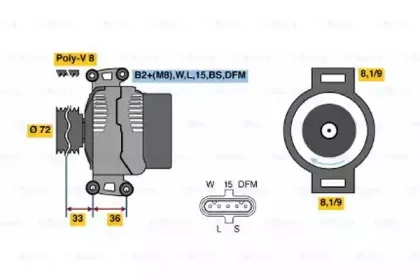 bosch-0124555008