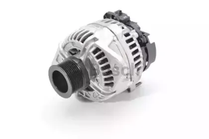 0 124 555 009 BOSCH Генератор