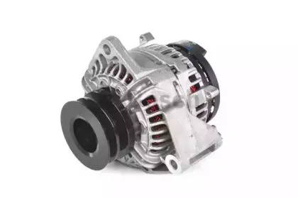 0 124 555 011 BOSCH Генератор