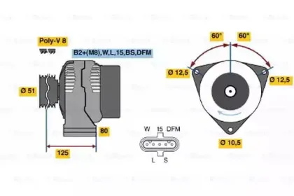 bosch-0124555016
