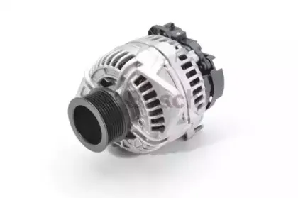 0 124 555 036 BOSCH Генератор