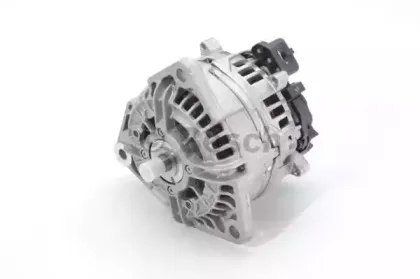 0 124 555 041 BOSCH Генератор