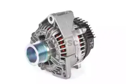 0 124 555 044 BOSCH Генератор