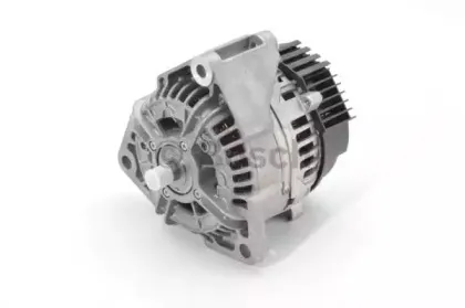 0 124 555 065 BOSCH Генератор