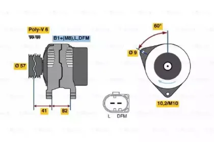bosch-0124615008
