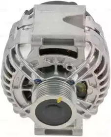 0 124 615 009 BOSCH Генератор