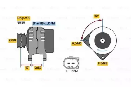 bosch-0124615021