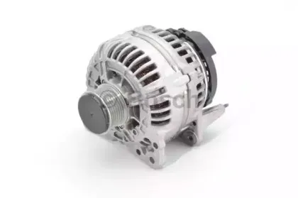 0 124 615 026 BOSCH Генератор