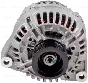 0 124 615 029 BOSCH Генератор