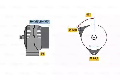 bosch-0124615053