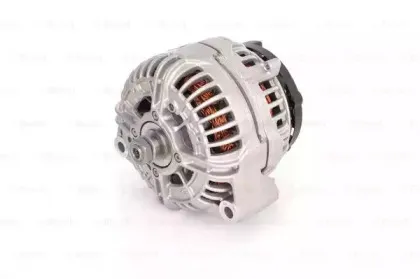 0 124 625 137 BOSCH Генератор