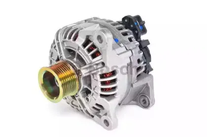 0 124 655 006 BOSCH Генератор