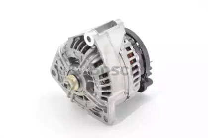 0 124 655 009 BOSCH Генератор
