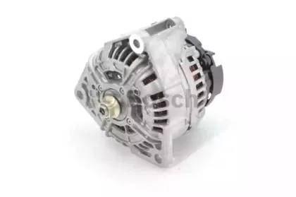 0 124 655 011 BOSCH Генератор