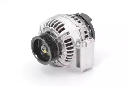 0 124 655 014 BOSCH Генератор