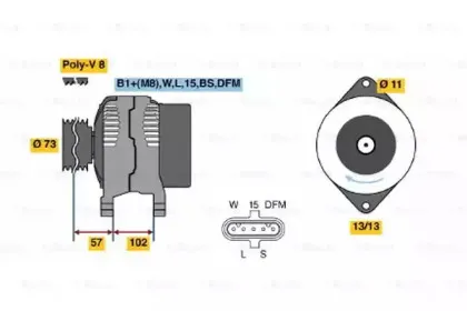 bosch-0124655019