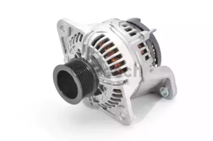 0 124 655 019 BOSCH Генератор