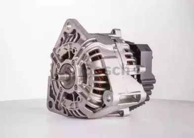 0124655023 BOSCH Генератор