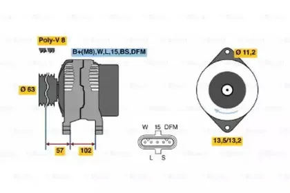 bosch-0124655024