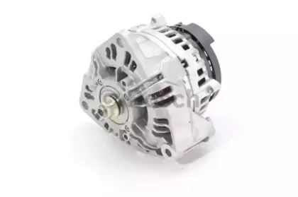 0 124 655 025 BOSCH Генератор