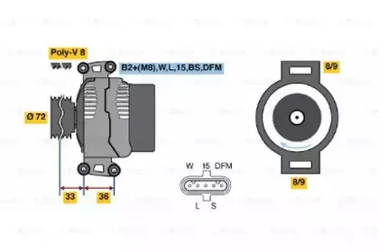 bosch-0124655026