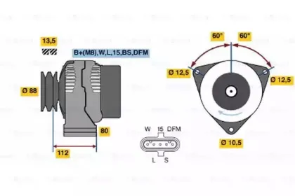 bosch-0124655037