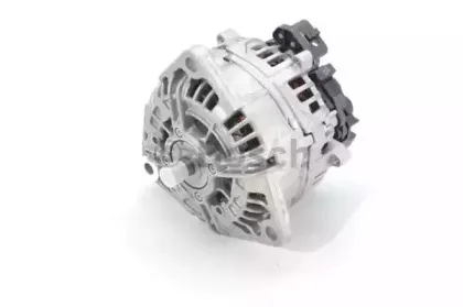 0 124 655 039 BOSCH Генератор