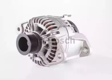 0 124 655 102 BOSCH Генератор