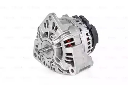 0 124 655 161 BOSCH Генератор
