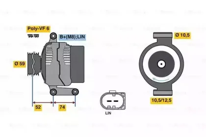 bosch-0125711058
