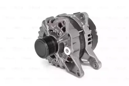 0 125 711 080 BOSCH Генератор