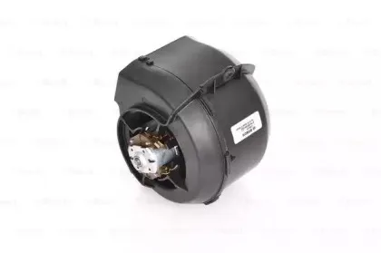 0 130 063 804 BOSCH Электродвигатель, вентиляция салона